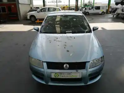 Hurda Aracı fiat stilo (192) 1.9 jtd cat yılın 2005 güçlü 192a9000