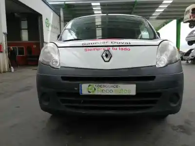 Veículo de Sucata renault kangoo (kc0/1_) 1.5 dci do ano 2011 alimentado k9k a8