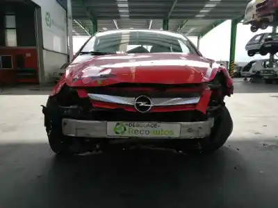 Утилизация автомобиля opel corsa d (s07) 1.3 cdti (l08 l68) года 2007 питание z13dth