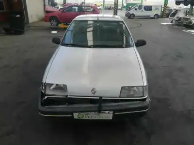 Scrapping Vehicle renault 19 ii chamade (l53_) 1.4 of the year 1991 powered e7j700