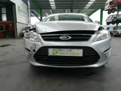 Здавання транспортного засобу ford mondeo berlina (ca2) 2.0 tdci cat року 2011 потужний ufba