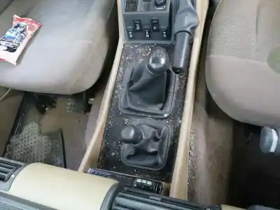 Утилизация автомобиля land rover discovery (salljg/lj) 2.5 turbodiesel года 1993 питание d 12l