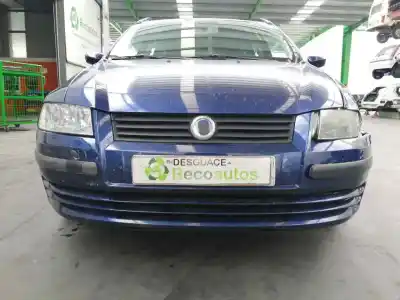 Здавання транспортного засобу fiat                                               stilo multi wagon (192 desde modelo 2003)                                                                                                                                                                                                                  1.9 jtd                                                                                                                                                                                                                                                    року 2003 потужний 192a1000