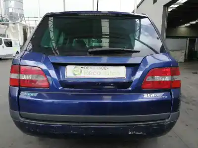 Здавання транспортного засобу fiat                                               stilo multi wagon (192 desde modelo 2003)                                                                                                                                                                                                                  1.9 jtd                                                                                                                                                                                                                                                    року 2003 потужний 192a1000