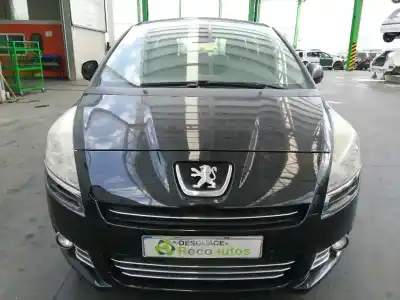 Утилизация автомобиля peugeot 5008 active года 2013 питание 9h05