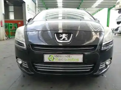 Утилизация автомобиля peugeot 5008 active года 2013 питание 9h05