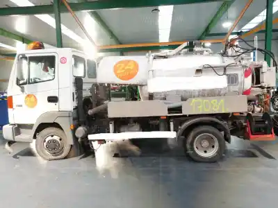 Scrapping Vehicle NISSAN ATLEON NISSAN ATLEON of the year 2006 powered B440