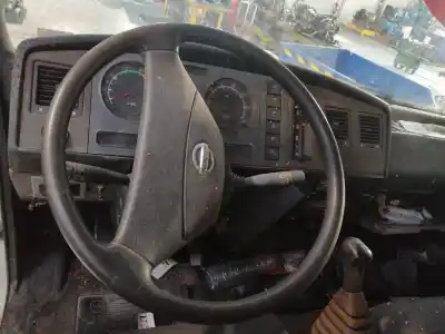 Veículo de Sucata nissan atleon nissan atleon do ano 2006 alimentado b440