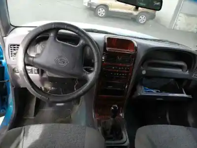 Утилизация автомобиля ssangyong korando 2.3 turbodiesel cat года 1999 питание om661la