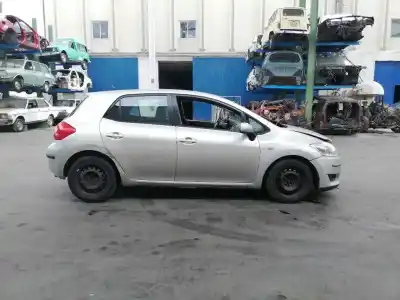 Veicolo di demolizione toyota auris (_e15_) 1.4 d-4d (nde150_) dell'anno 2007 alimentato 1nd
