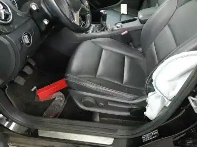 Здавання транспортного засобу mercedes-benz clase b (w246) 1.5 cdi cat року 2014 потужний k9k451