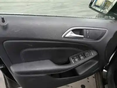 Здавання транспортного засобу mercedes-benz clase b (w246) 1.5 cdi cat року 2014 потужний k9k451