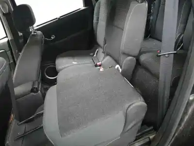 Утилизация автомобиля renault scénic iii (jz0/1_) 1.5 dci года 2009 питание k9kg832