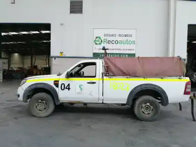 Veicolo di demolizione FORD RANGER (ES) 2.5 TDCi CAT dell'anno 2012 alimentato WL
