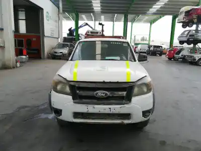 Здавання транспортного засобу ford ranger (es) 2.5 tdci cat року 2012 потужний wl