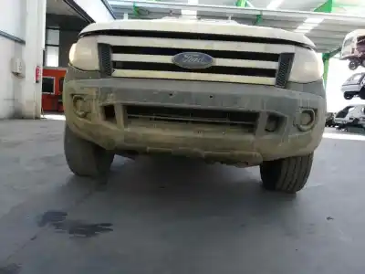 Утилизация автомобиля ford ranger (tke) 2.2 tdci cat 150 cv / 110 kw года 2013 питание qj2r