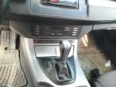 Veículo de Sucata bmw x5 (e53) 3.0d do ano 2005 alimentado 306d2