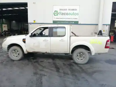 Veicolo di demolizione FORD RANGER (ES) 2.5 TDCi CAT dell'anno 2009 alimentato WL