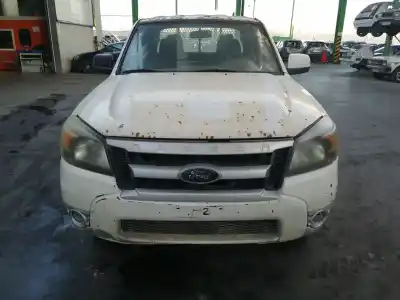 Здавання транспортного засобу ford ranger (es) 2.5 tdci cat року 2009 потужний wl