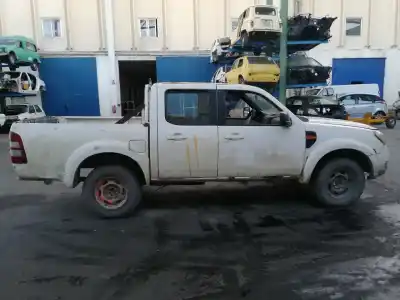 Здавання транспортного засобу ford ranger (es) 2.5 tdci cat року 2009 потужний wl