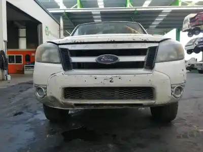 Здавання транспортного засобу ford ranger (es) 2.5 tdci cat року 2009 потужний wl