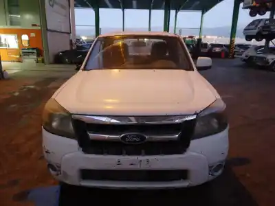Здавання транспортного засобу ford ranger (es) 2.5 tdci cat року 2009 потужний wl