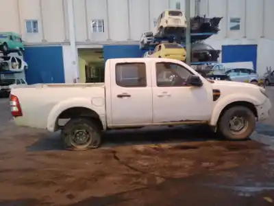 Здавання транспортного засобу ford ranger (es) 2.5 tdci cat року 2009 потужний wl