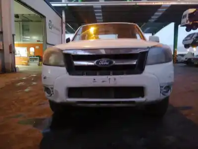 Здавання транспортного засобу ford ranger (es) 2.5 tdci cat року 2009 потужний wl