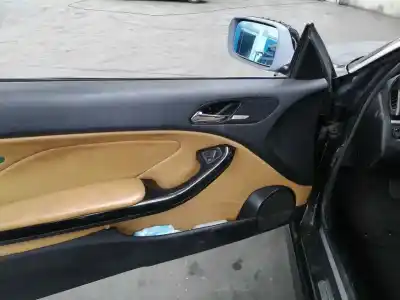 Veículo de Sucata bmw serie 3 coupe (e46) 2.2 24v cat do ano 2000 alimentado 226s1