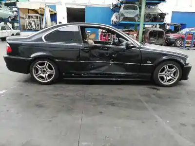 Veículo de Sucata bmw serie 3 coupe (e46) 2.2 24v cat do ano 2000 alimentado 226s1