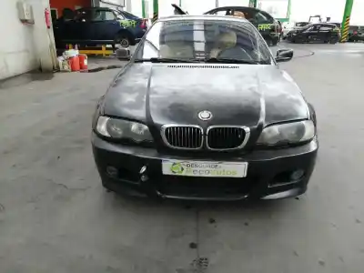 Veículo de Sucata bmw serie 3 coupe (e46) 2.2 24v cat do ano 2000 alimentado 226s1