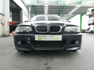 Veículo de Sucata bmw serie 3 coupe (e46) 2.2 24v cat do ano 2000 alimentado 226s1