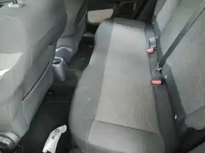 Veículo de Sucata citroen c3 iii (sx) 1.2 thp 110 do ano 2018 alimentado hn01