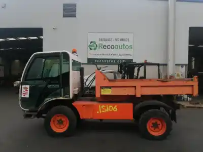 Scrapping Vehicle ausa                                               m250 + pluma                                                                                                                                                                                                                                               camioncito                                                                                                                                                                                                                                                 of the year 2009 powered 4k-4le2pw-17s