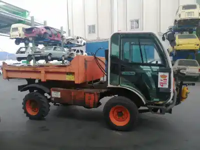 Scrapping Vehicle ausa                                               m250 + pluma                                                                                                                                                                                                                                               camioncito                                                                                                                                                                                                                                                 of the year 2009 powered 4k-4le2pw-17s