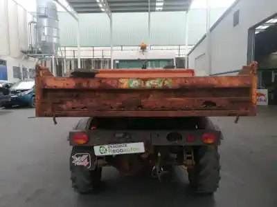 Scrapping Vehicle ausa                                               m250 + pluma                                                                                                                                                                                                                                               camioncito                                                                                                                                                                                                                                                 of the year 2009 powered 4k-4le2pw-17s