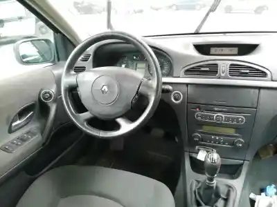 Scrapping Vehicle renault                                            laguna ii (bg0/1_)                                                                                                                                                                                                                                         1.9 dci (bg1a bg1v)                                                                                                                                                                                                                                        of the year 2006 powered f9q1758