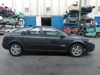 Scrapping Vehicle renault                                            laguna ii (bg0/1_)                                                                                                                                                                                                                                         1.9 dci (bg1a bg1v)                                                                                                                                                                                                                                        of the year 2006 powered f9q1758
