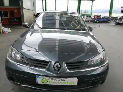 Scrapping Vehicle renault                                            laguna ii (bg0/1_)                                                                                                                                                                                                                                         1.9 dci (bg1a bg1v)                                                                                                                                                                                                                                        of the year 2006 powered f9q1758