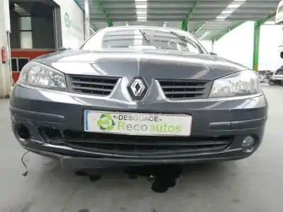 Scrapping Vehicle renault                                            laguna ii (bg0/1_)                                                                                                                                                                                                                                         1.9 dci (bg1a bg1v)                                                                                                                                                                                                                                        of the year 2006 powered f9q1758