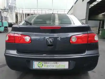 Scrapping Vehicle renault                                            laguna ii (bg0/1_)                                                                                                                                                                                                                                         1.9 dci (bg1a bg1v)                                                                                                                                                                                                                                        of the year 2006 powered f9q1758
