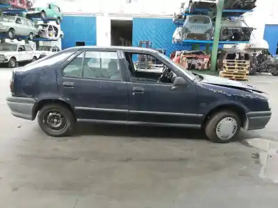 Scrapping Vehicle renault 19 (1989...) 1.4 of the year 1993 powered e7jp706