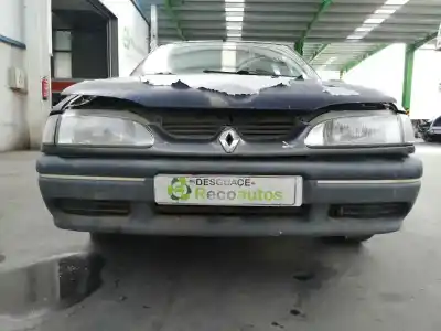 Scrapping Vehicle renault 19 (1989...) 1.4 of the year 1993 powered e7jp706