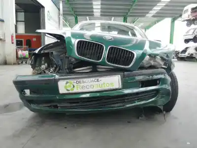 Scrapping Vehicle bmw serie 3 berlina (e46) 1.9 cat of the year 1999 powered 19-4e-1 g