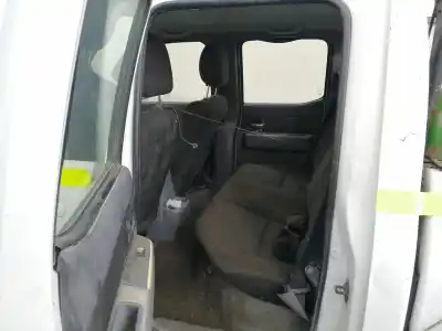 Здавання транспортного засобу ford ranger (es) 2.5 tdci cat року 2009 потужний wl