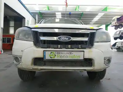 Здавання транспортного засобу ford ranger (es) 2.5 tdci cat року 2009 потужний wl
