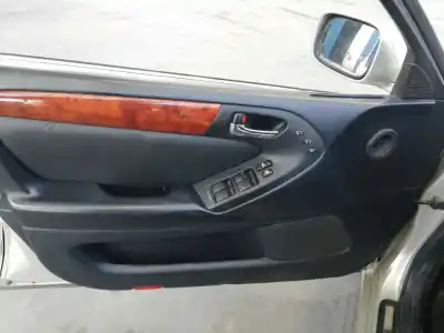 Veículo de Sucata lexus gs300 (jzs160) 3.0 24v cat do ano 2003 alimentado 2jzge