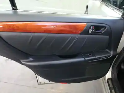 Veículo de Sucata lexus gs300 (jzs160) 3.0 24v cat do ano 2003 alimentado 2jzge