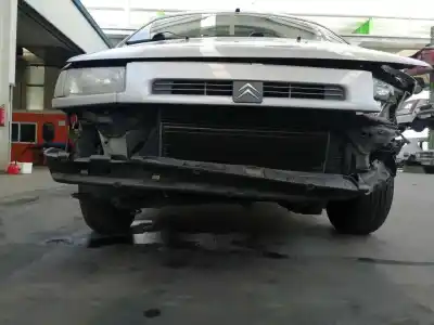 Утилизация автомобиля citroen jumpy 2.0 hdi sx familiar (5/6 asientos) года 2002 питание rhz