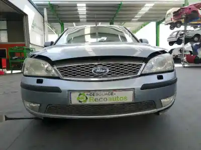 Sloopvoertuig ford mondeo iii (b5y) 2.0 tdci van het jaar 2005 aangedreven fmba
